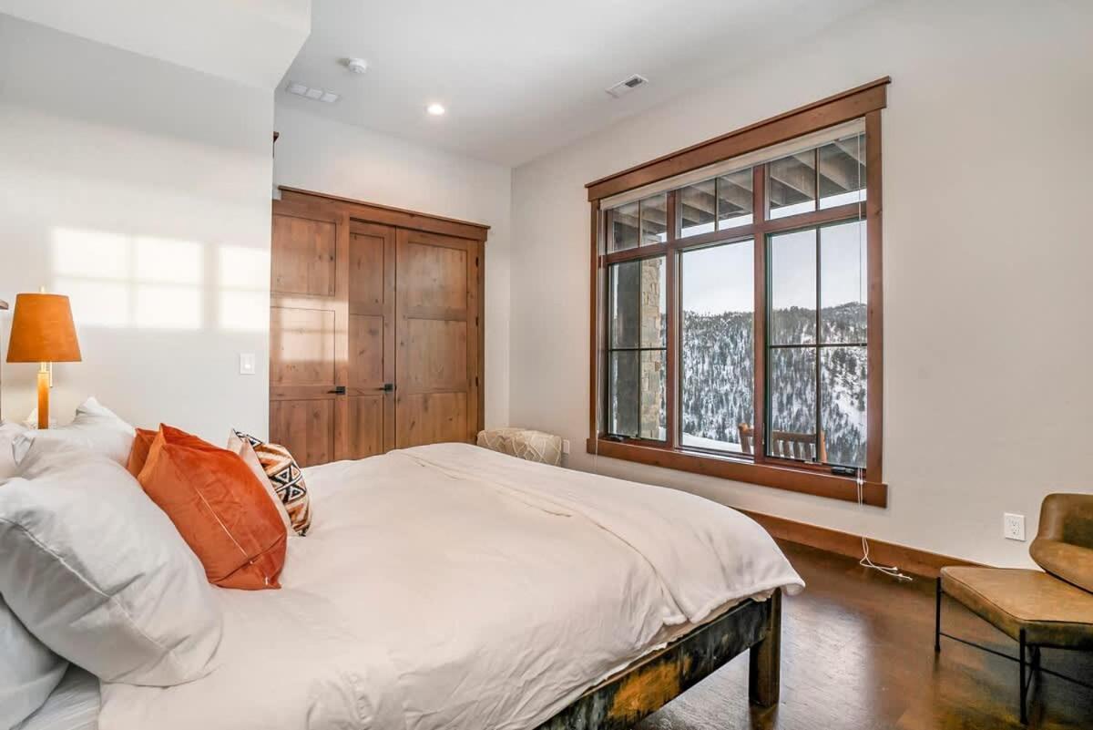 Granby Ranch Lodge Экстерьер фото