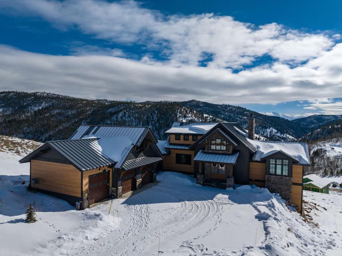 Granby Ranch Lodge Экстерьер фото