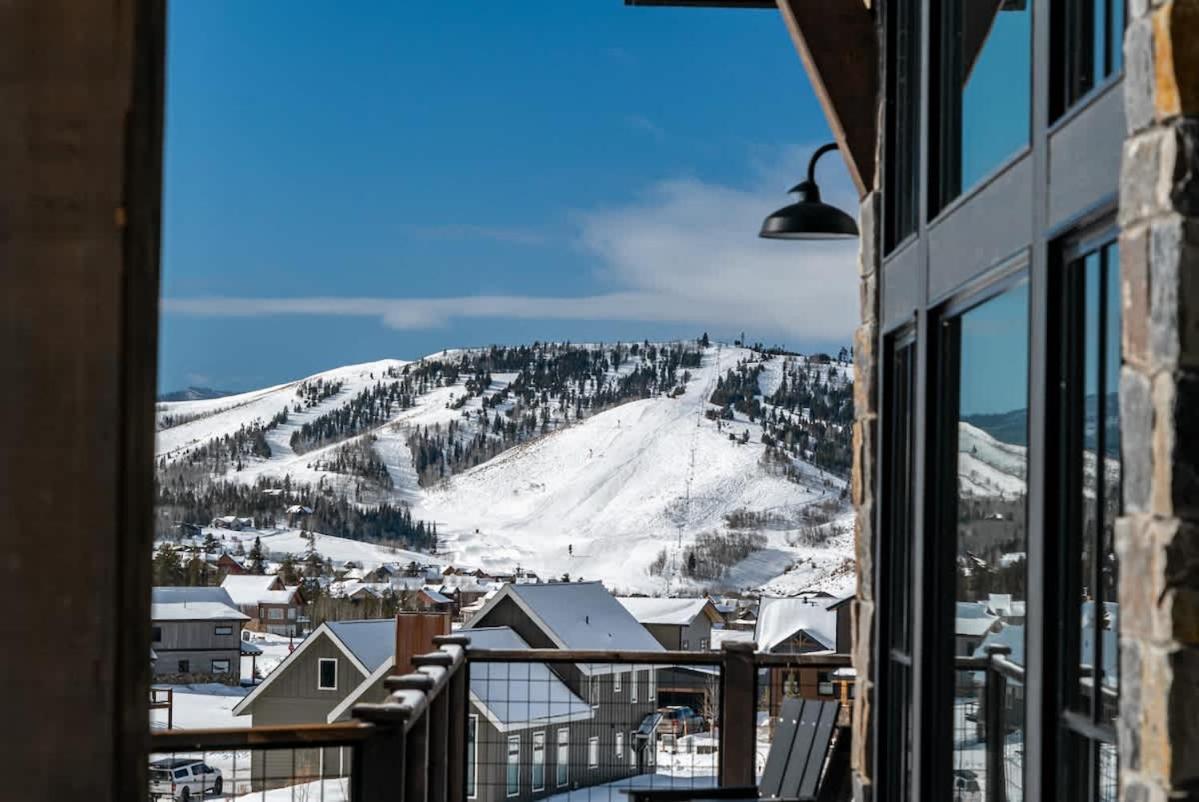Granby Ranch Lodge Экстерьер фото