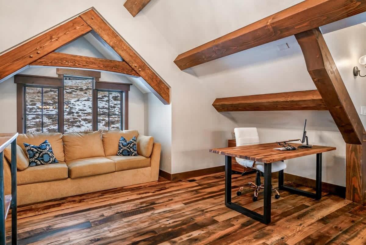 Granby Ranch Lodge Экстерьер фото